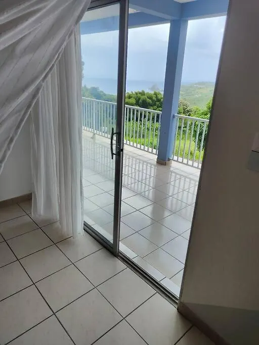 Apartment Bel Appartement De 250 M² Dans Un Coin De Paradis Marigot