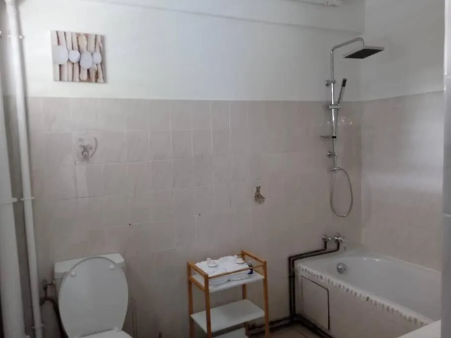 Bel Appartement De 250 M² Dans Un Coin De Paradis Marigot Apartment
